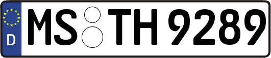 MS-TH9289