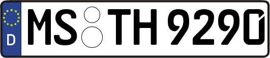 MS-TH9290