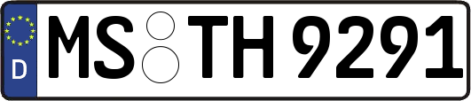 MS-TH9291