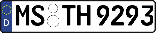 MS-TH9293