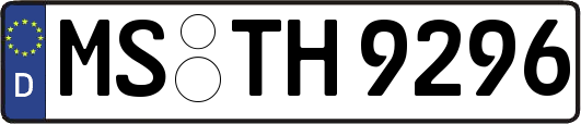 MS-TH9296