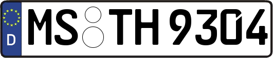MS-TH9304
