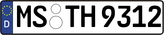 MS-TH9312