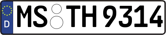 MS-TH9314