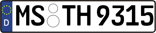 MS-TH9315
