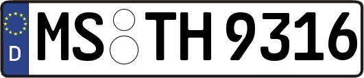 MS-TH9316