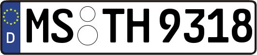 MS-TH9318