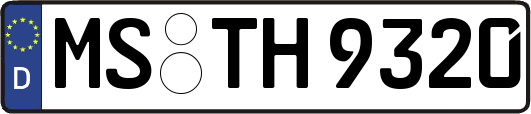 MS-TH9320