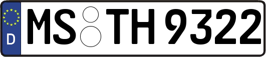 MS-TH9322