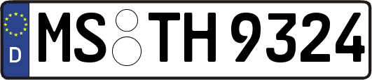 MS-TH9324