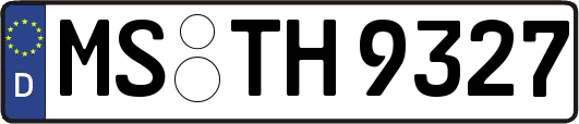 MS-TH9327