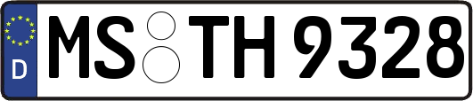 MS-TH9328