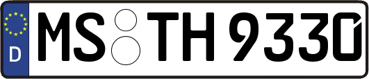 MS-TH9330