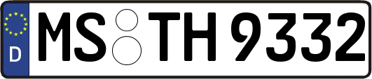 MS-TH9332