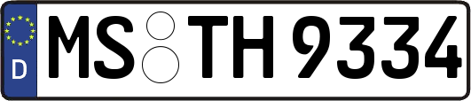 MS-TH9334