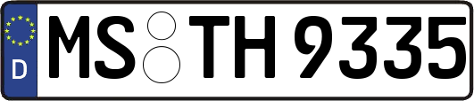 MS-TH9335