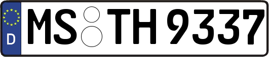 MS-TH9337