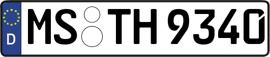 MS-TH9340