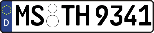 MS-TH9341