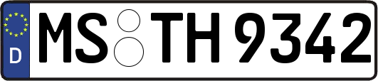 MS-TH9342