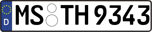 MS-TH9343