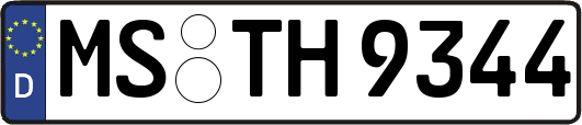 MS-TH9344