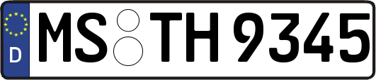 MS-TH9345