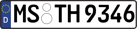 MS-TH9346