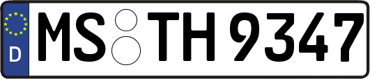 MS-TH9347