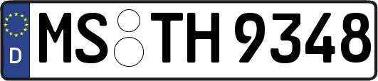 MS-TH9348