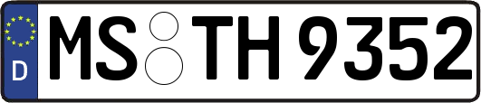 MS-TH9352