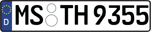MS-TH9355