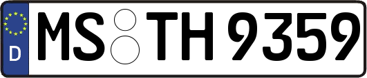 MS-TH9359