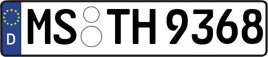 MS-TH9368