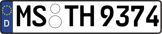 MS-TH9374