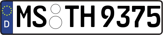 MS-TH9375