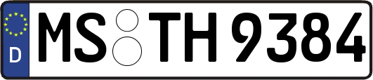 MS-TH9384