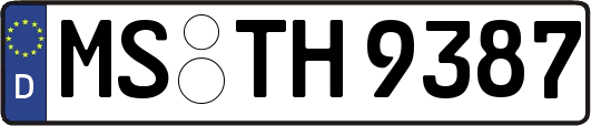 MS-TH9387