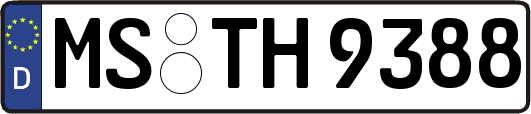 MS-TH9388