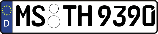 MS-TH9390
