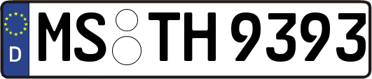 MS-TH9393