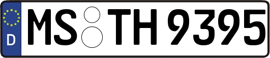 MS-TH9395