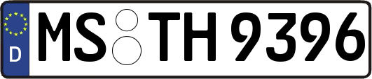 MS-TH9396
