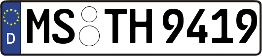 MS-TH9419