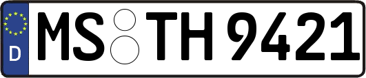 MS-TH9421
