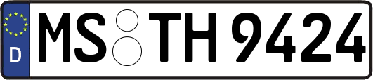 MS-TH9424