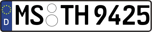 MS-TH9425