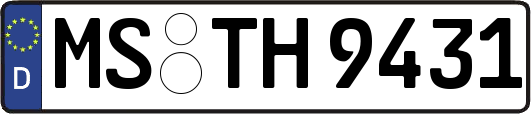 MS-TH9431