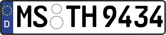 MS-TH9434