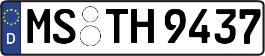 MS-TH9437